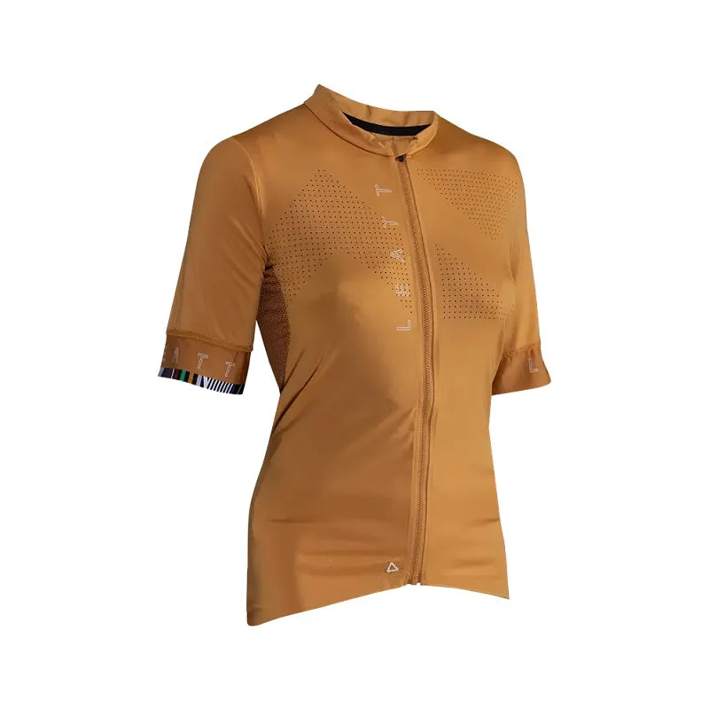 LEATT MTB Endurance 5.0 Ladies Jersey V24 (2024)