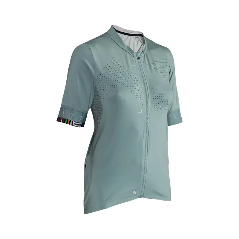LEATT MTB Endurance 5.0 Ladies Jersey V24 (2024)