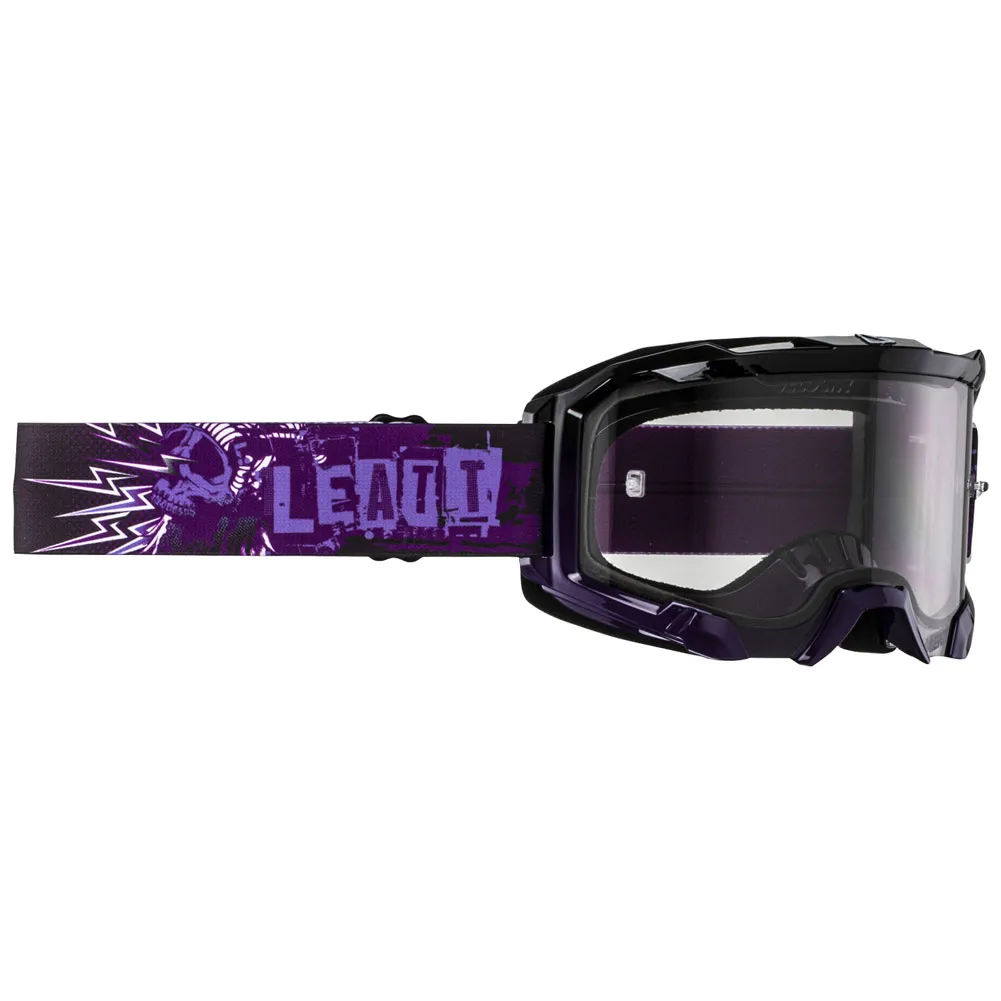 LEATT VELOCITY 4.5 GOGGLE