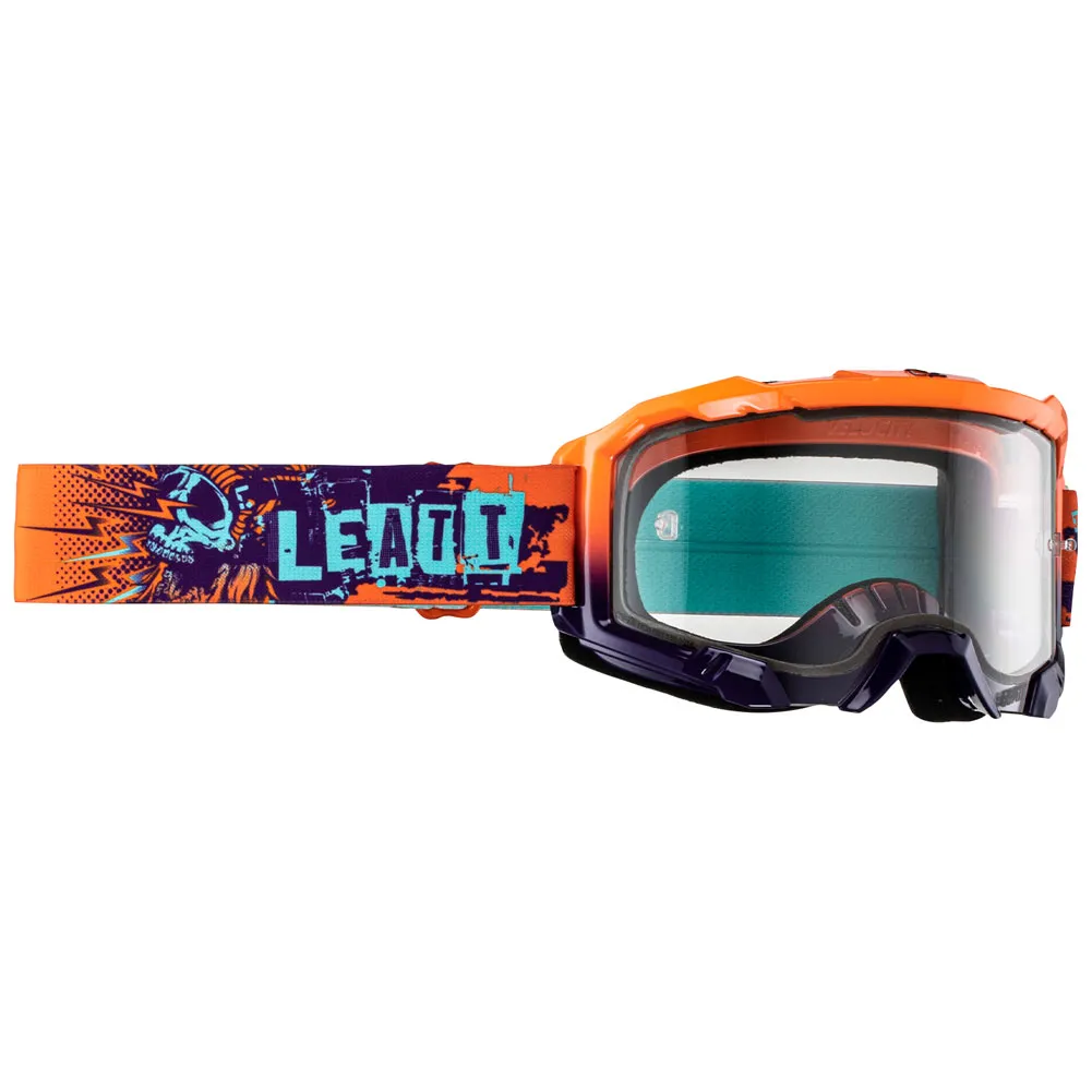 LEATT VELOCITY 4.5 GOGGLE