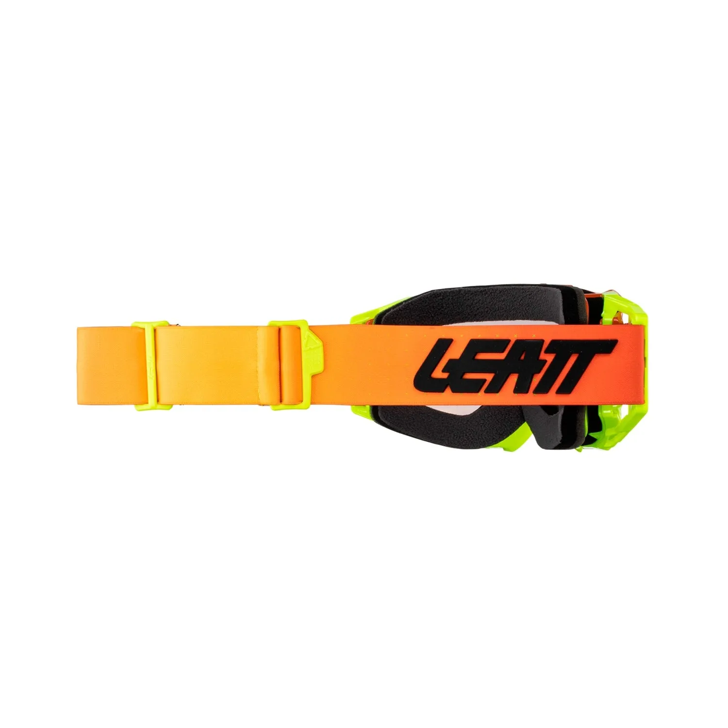 Leatt Velocity 5.5 Iriz Goggles with Anti-Fog Double Lens