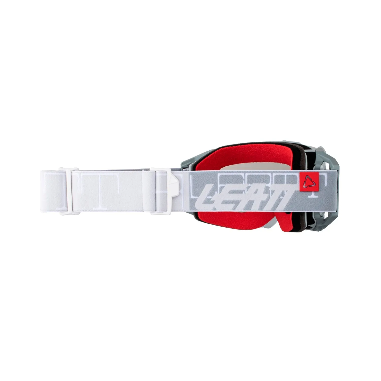 Leatt Velocity 5.5 Iriz Goggles with Anti-Fog Double Lens