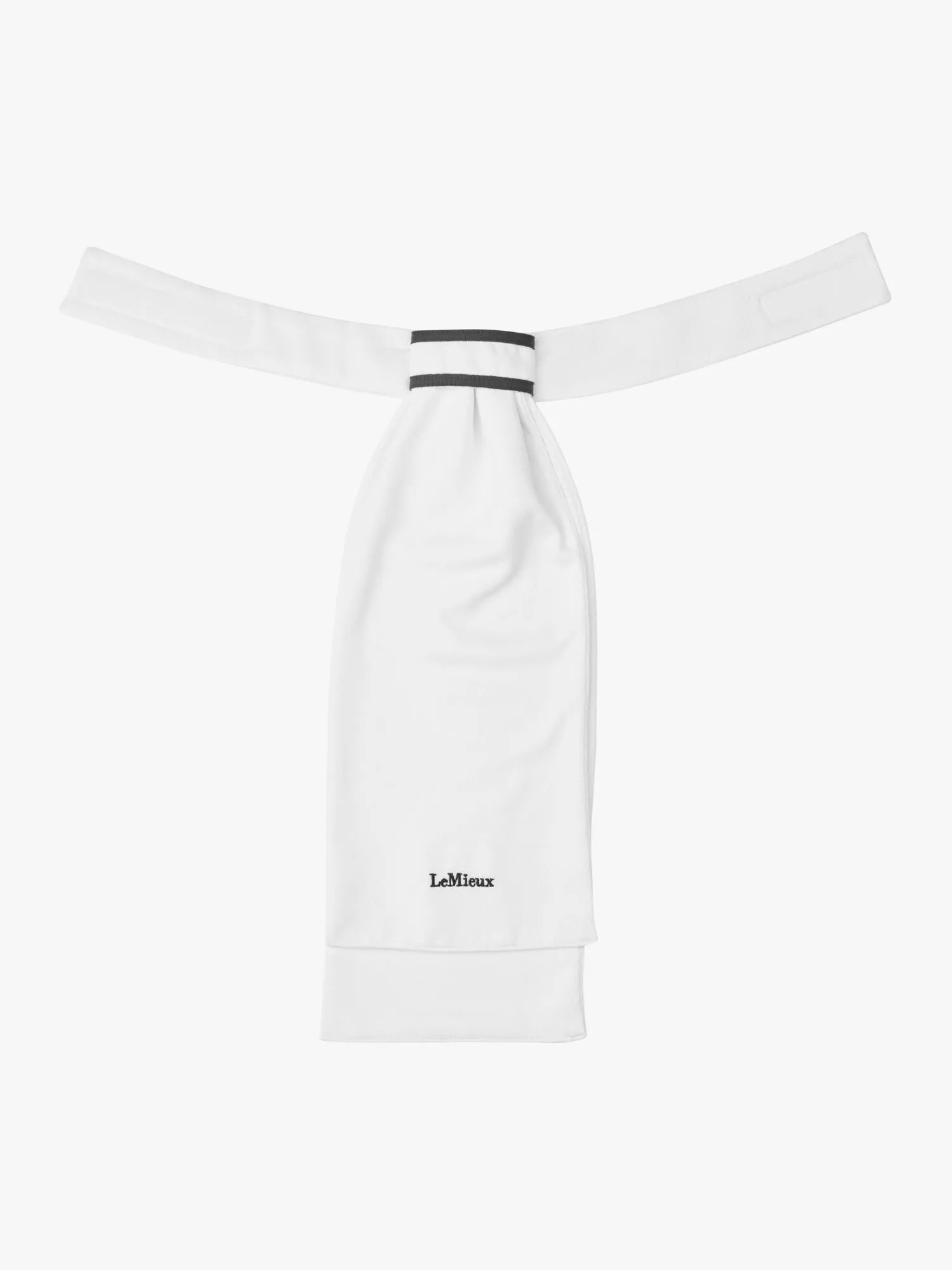 LeMieux Sporty Stock Tie