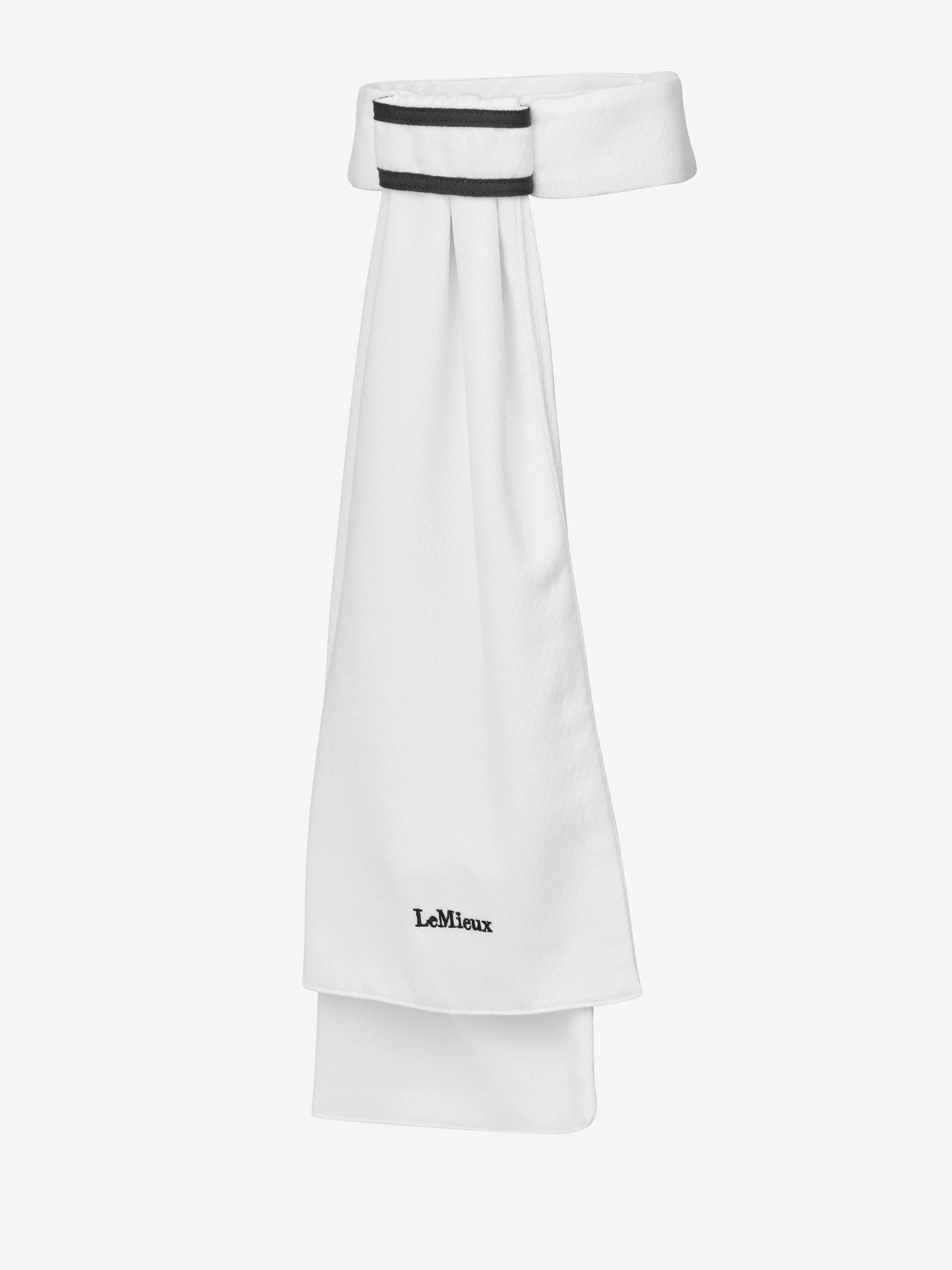 LeMieux Sporty Stock Tie