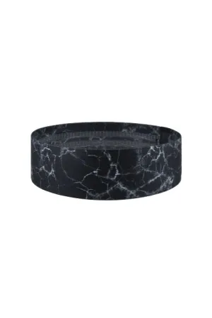 LES-FIT Resistance Band Heavy Black Marble