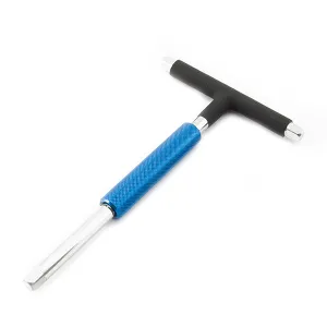 Lextek T-Bar Handled Quick Swivel 3/8