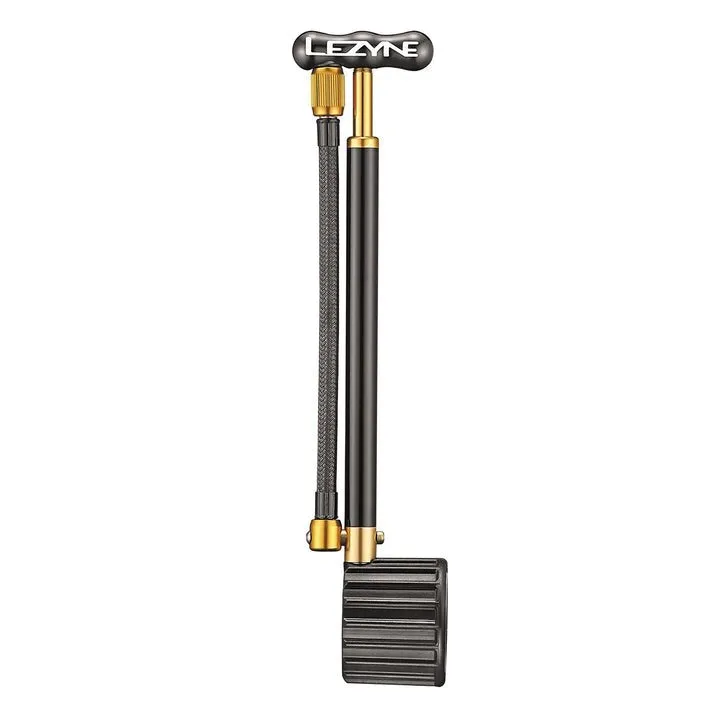 Lezyne Shock Drive Shock Pump 400psi