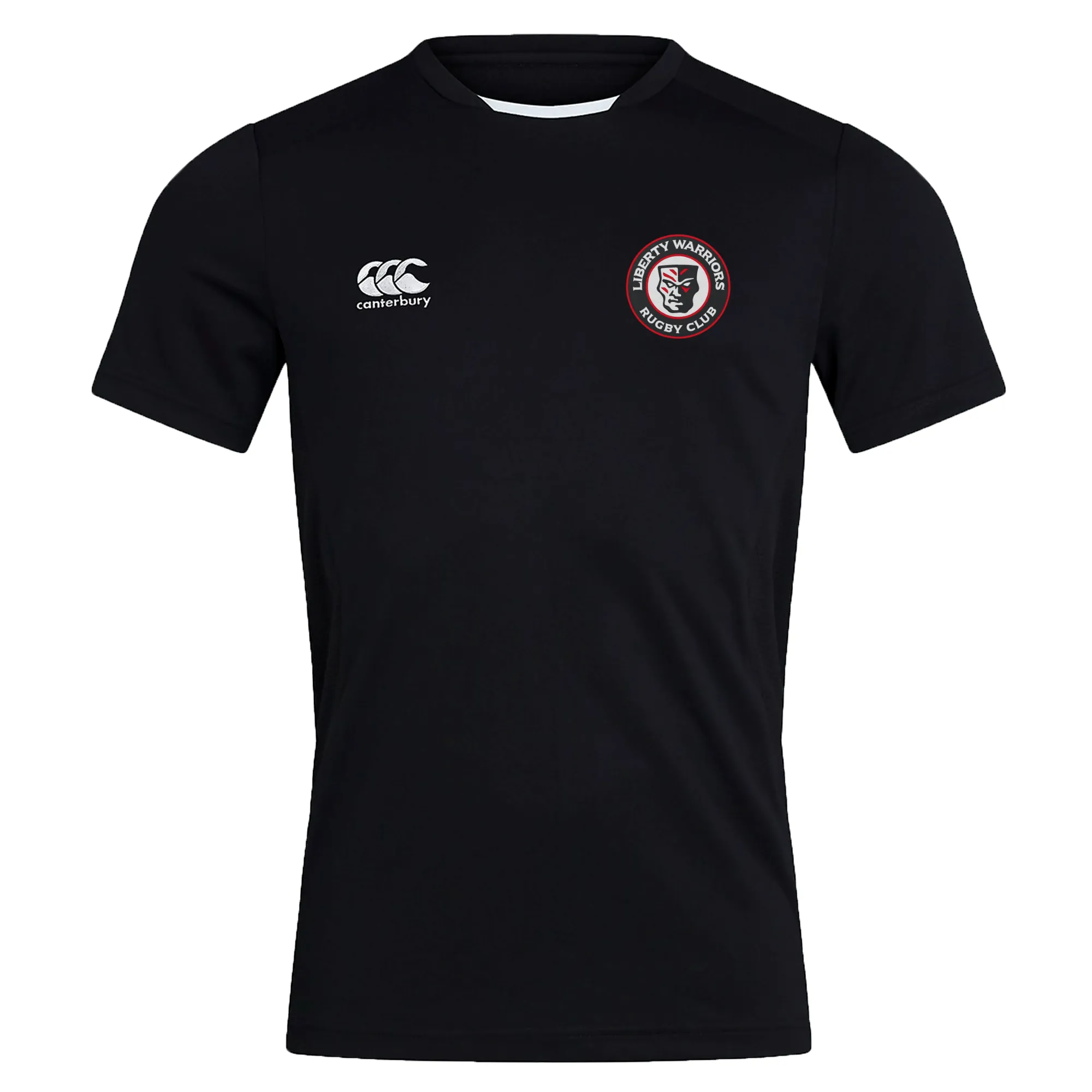 Liberty Lake Warriors Club Dry Tee by Canterbury