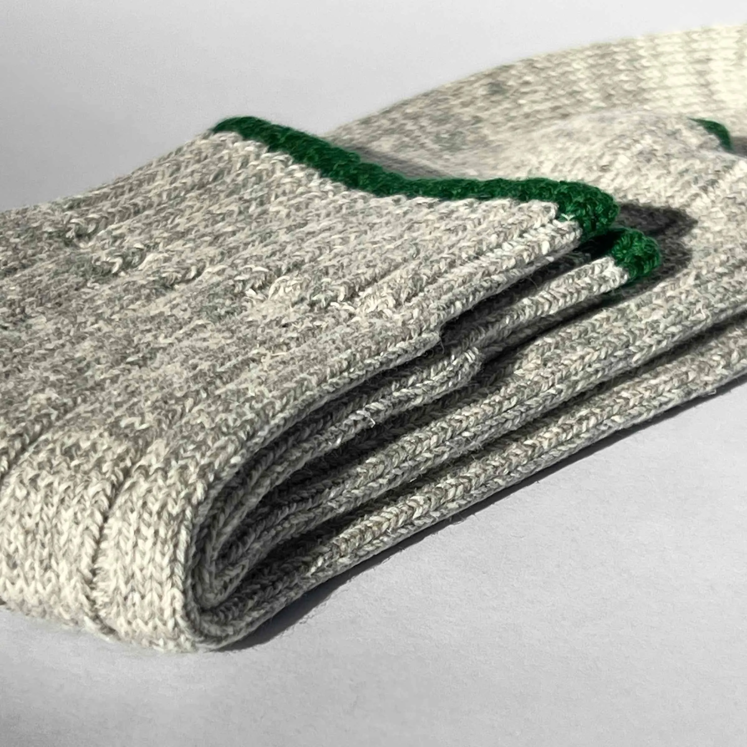 Linen Quarter Socks