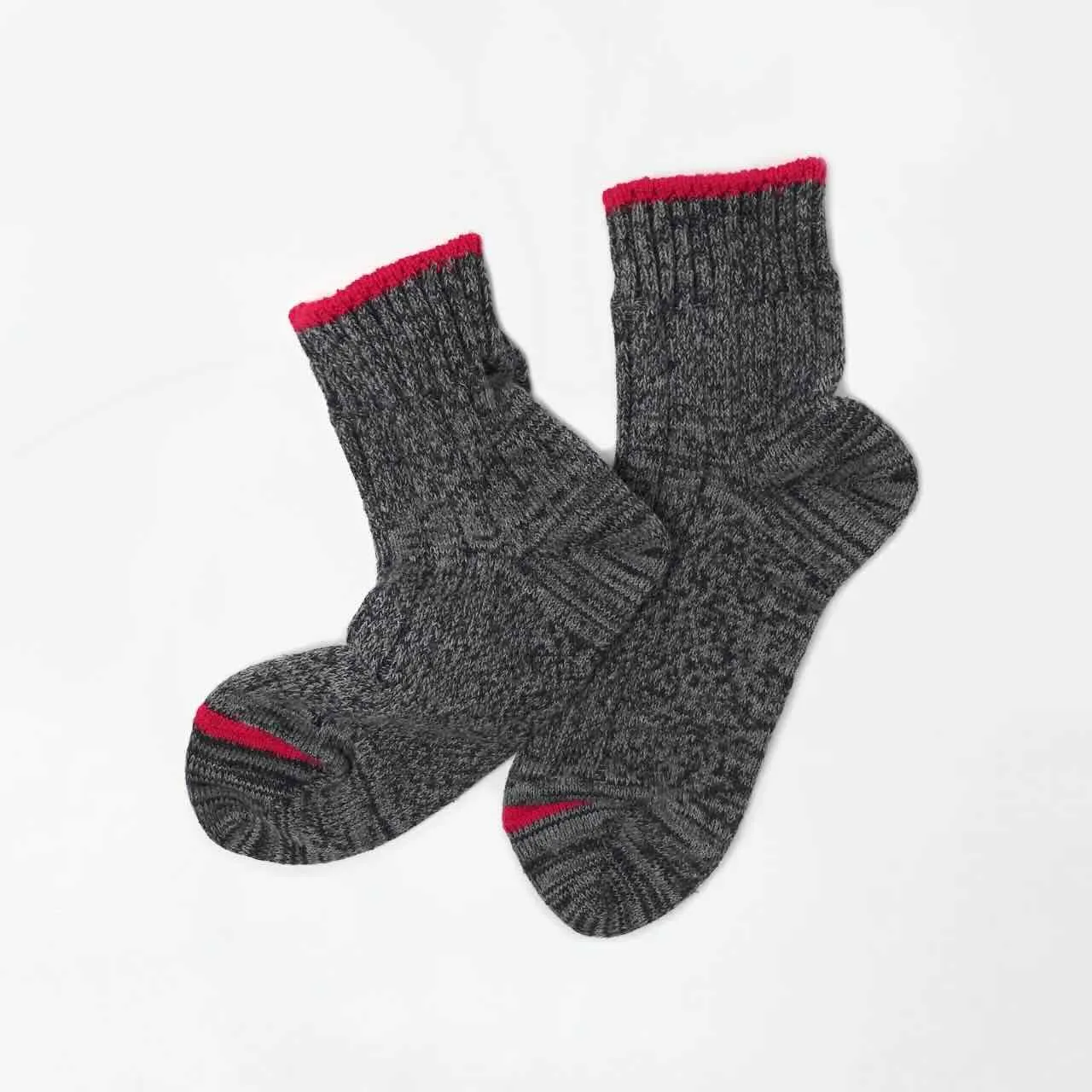 Linen Quarter Socks