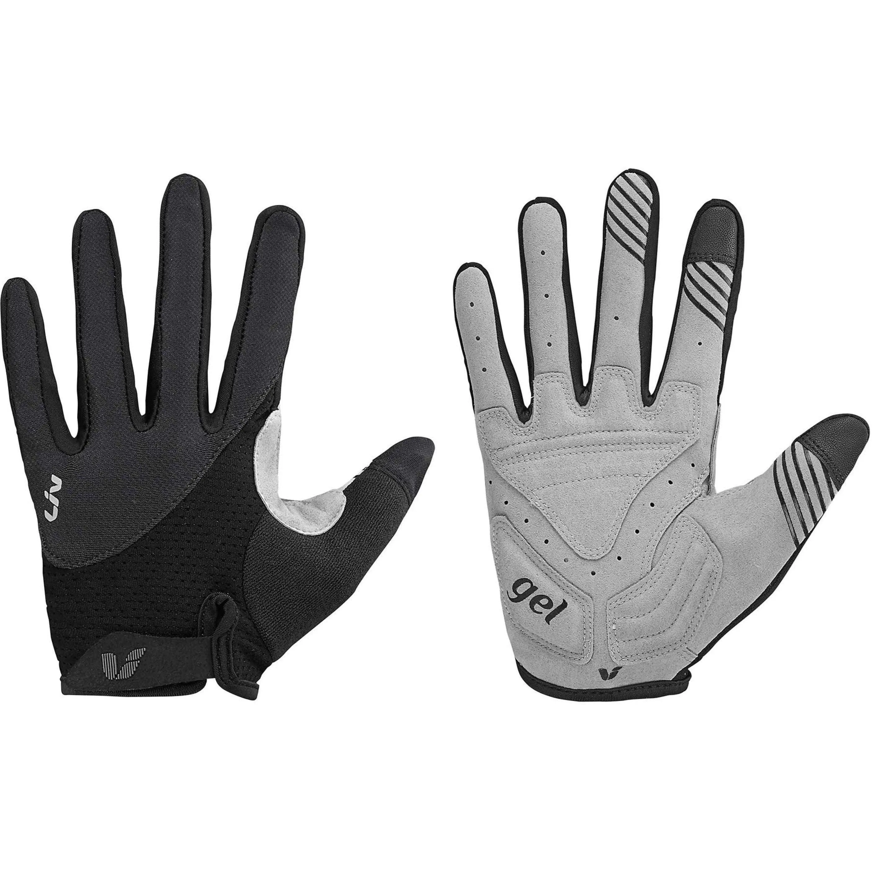 Liv Passion Long Gloves
