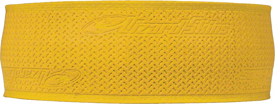 Lizard Skins Bar Tape Yellow