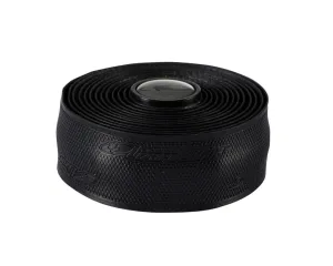 Lizard Skins Black 2.5 DSP Bar Tape