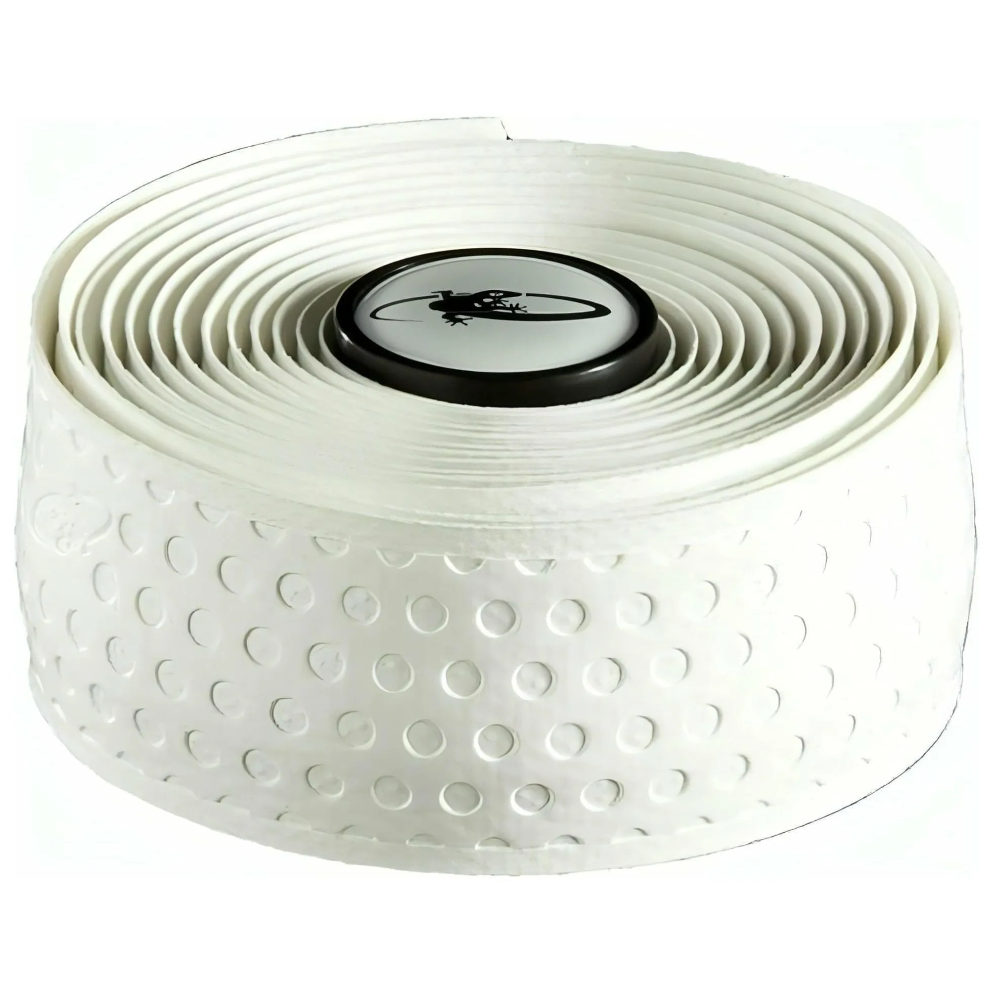 Lizard Skins DSP 1.8 Race Handlebar Tape - White