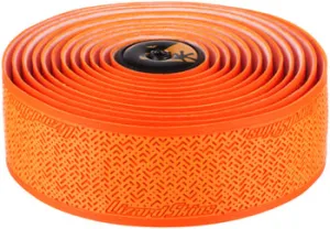 Lizard Skins Orange 2.5 DSP Bar Tape
