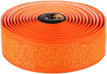 Lizard Skins Orange 2.5 DSP Bar Tape