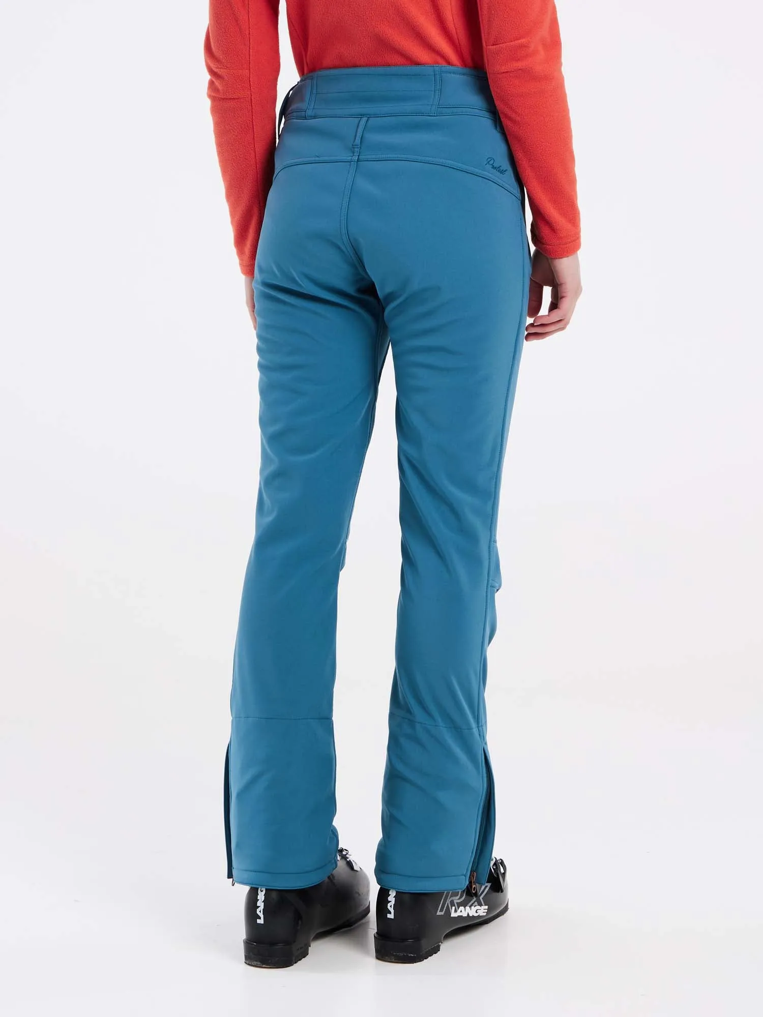 Lole Softshell skibroek