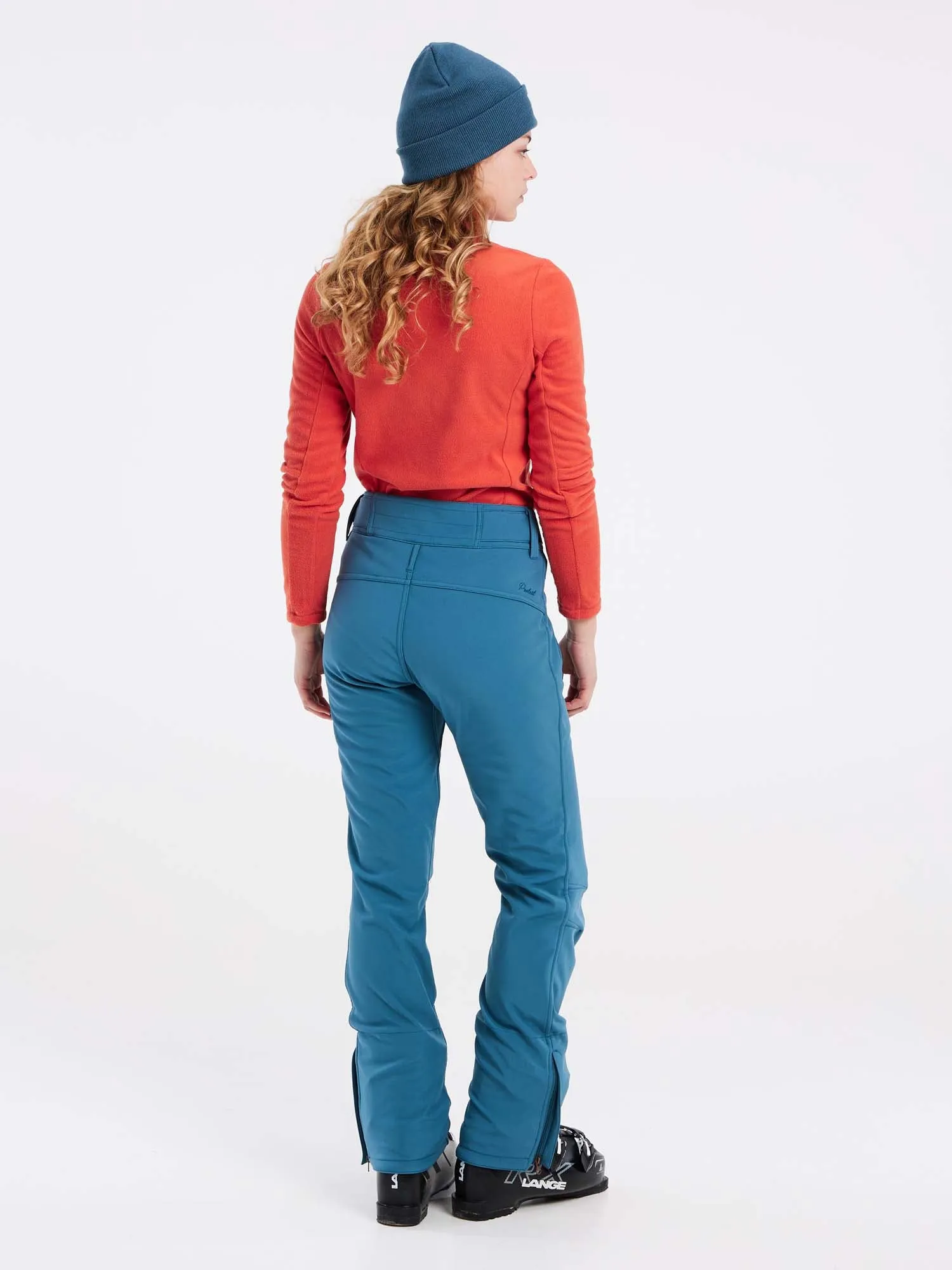 Lole Softshell skibroek