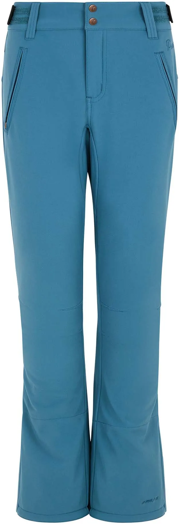 Lole Softshell skibroek