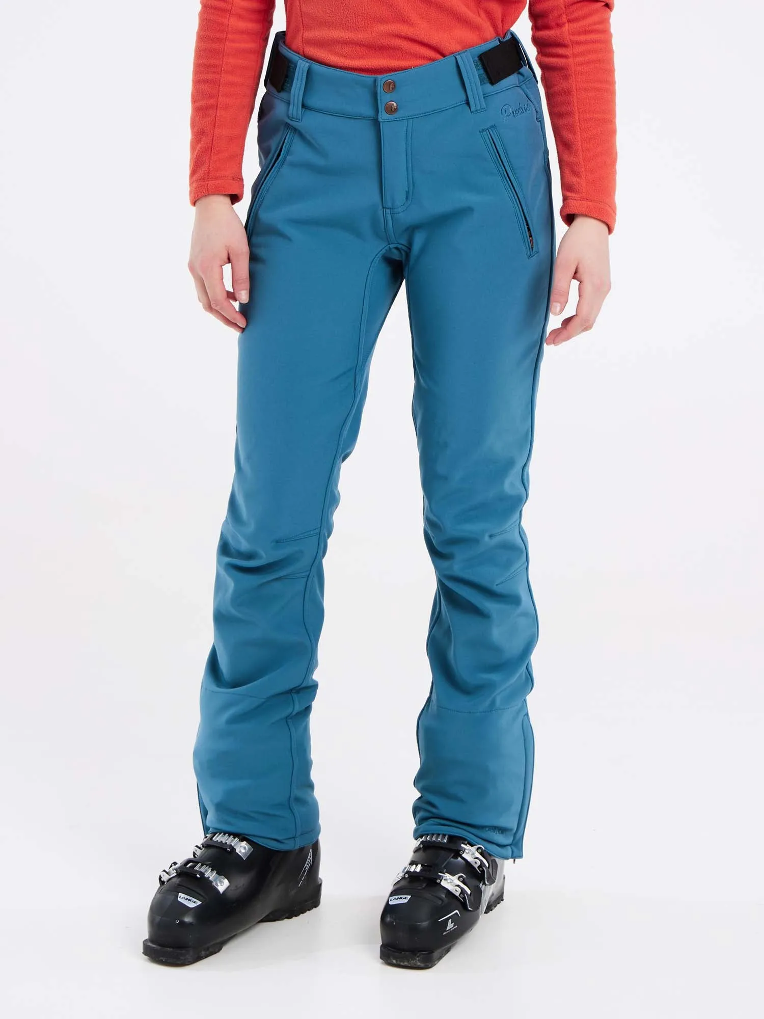 Lole Softshell skibroek