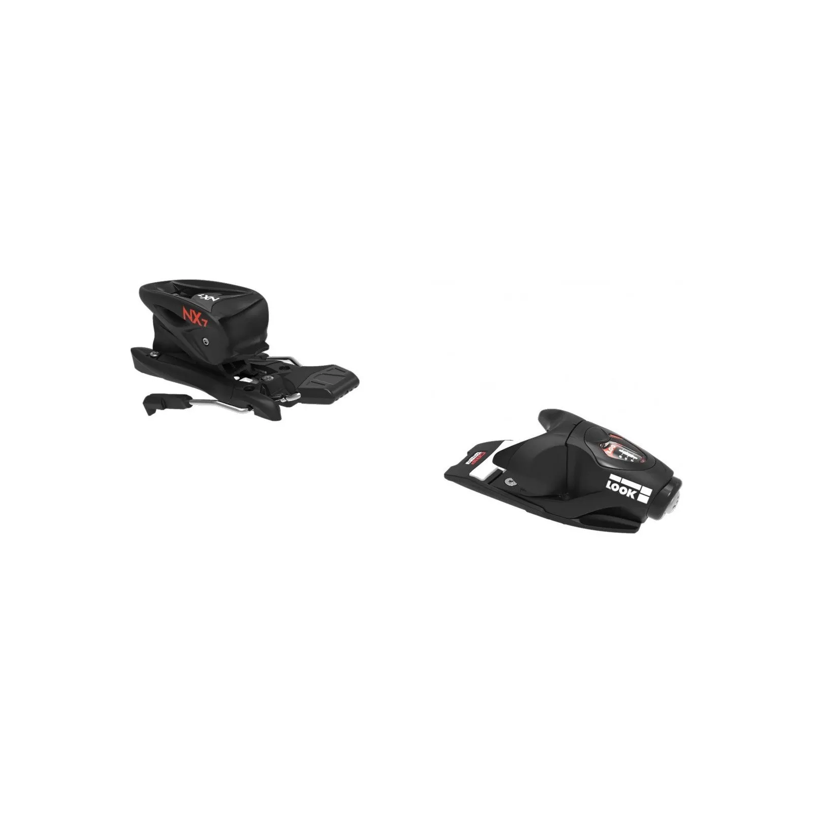 Look 2022 NX 7 GW B73 Binding