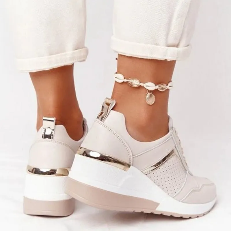 Lotte - Elegante Schoenen voor Dames