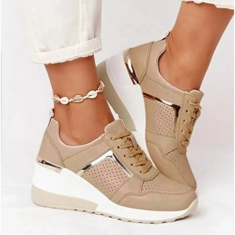 Lotte - Elegante Schoenen voor Dames