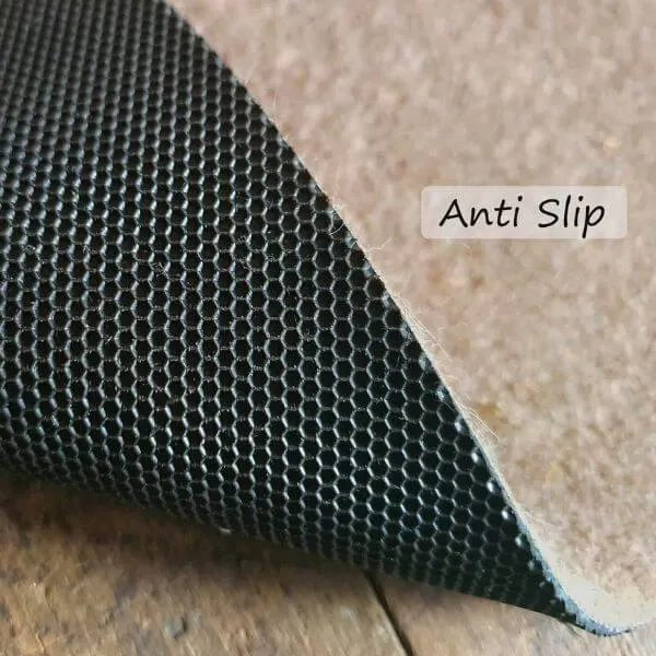 Low Profile Absorbent Non-Slip Floor Mat 50 x 115cm