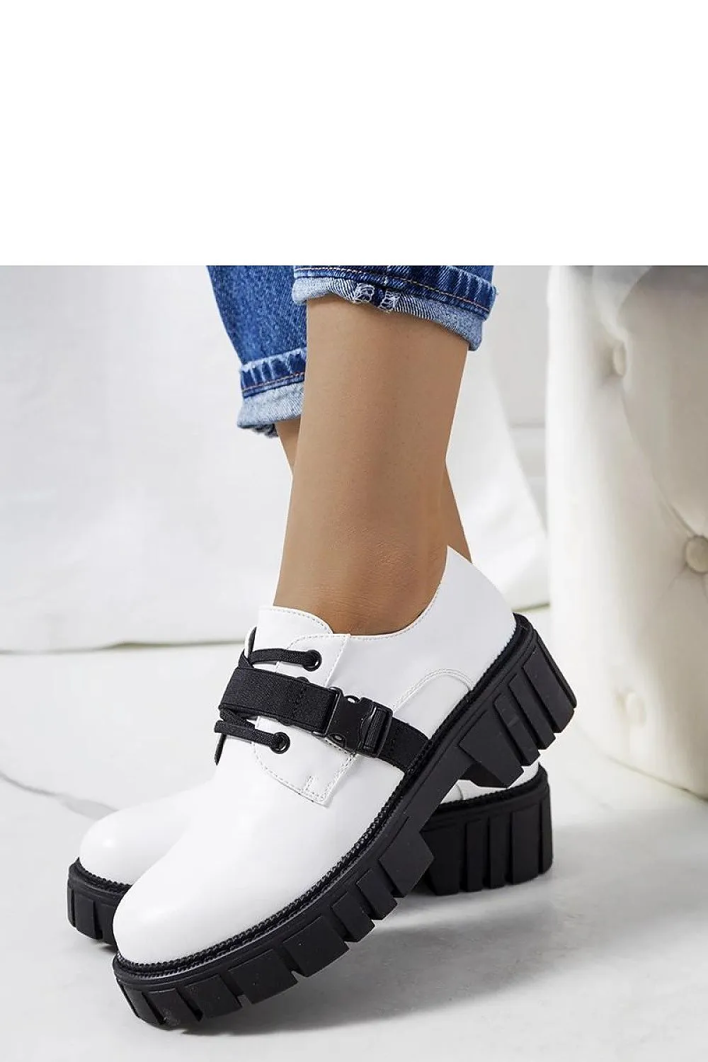 Low Shoes Solea