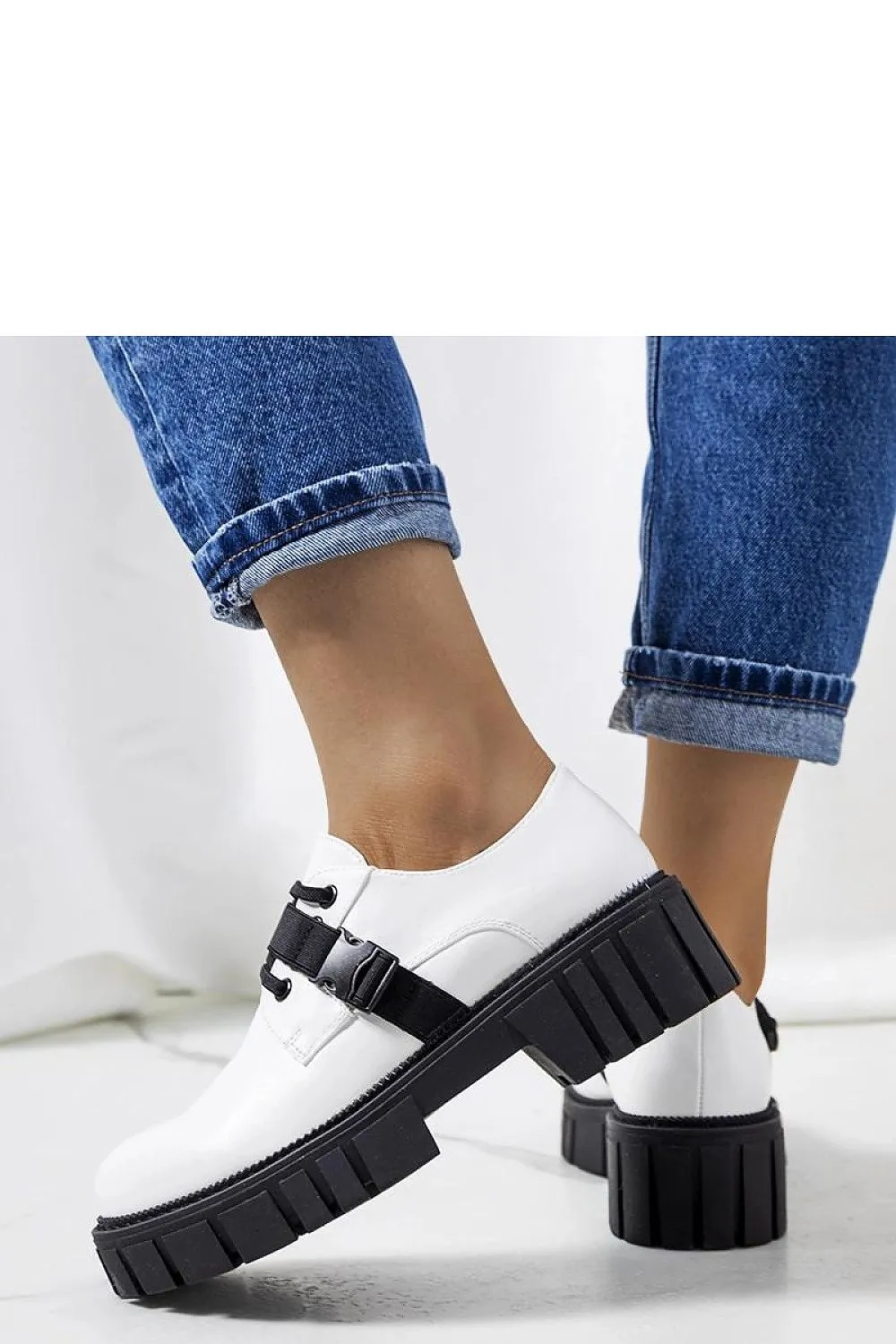Low Shoes Solea