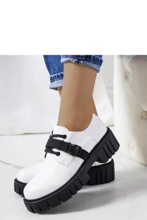 Low Shoes Solea