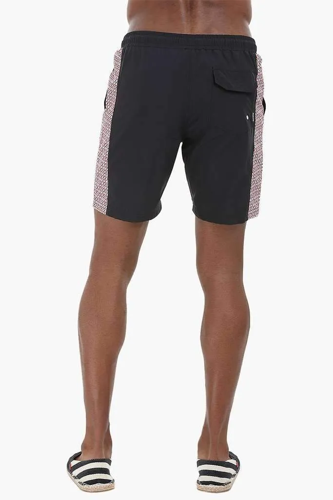 Low Tide Nylon Swimshorts