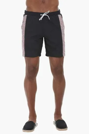 Low Tide Nylon Swimshorts