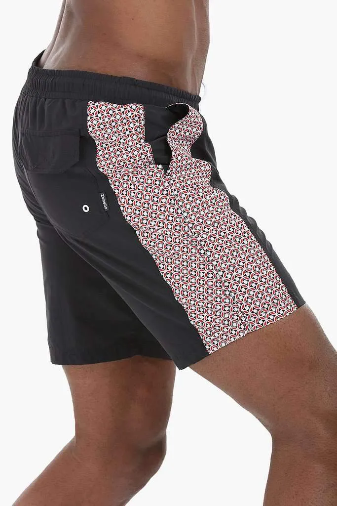 Low Tide Nylon Swimshorts