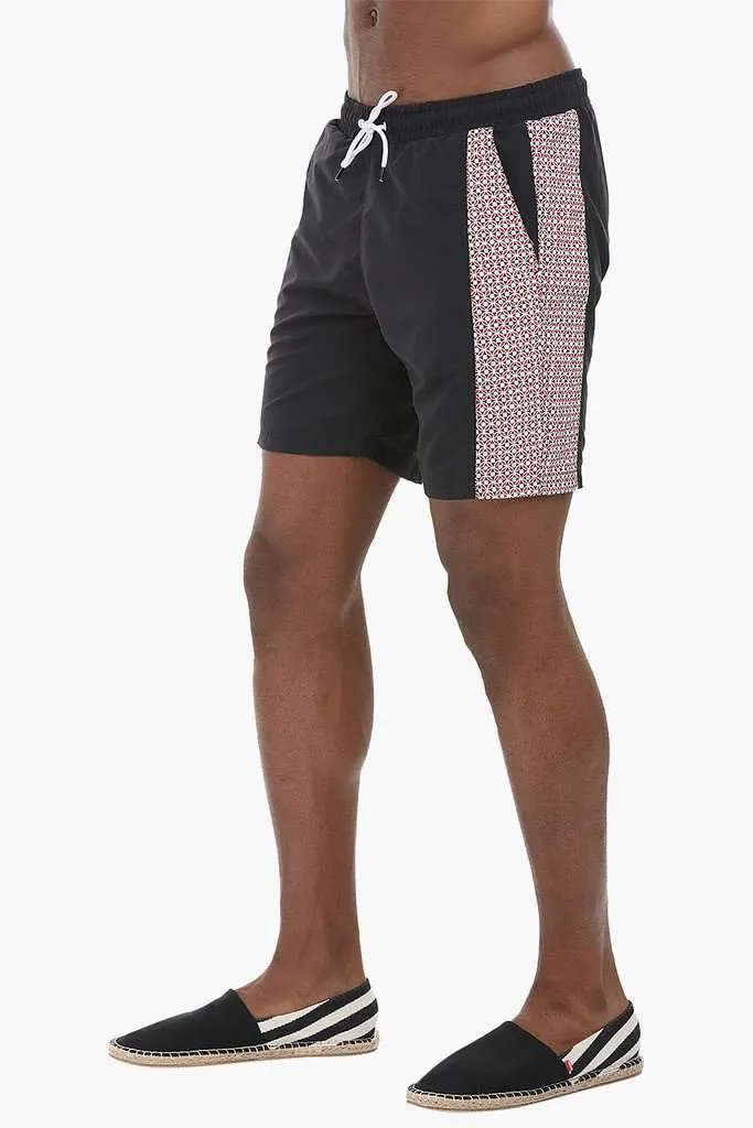 Low Tide Nylon Swimshorts