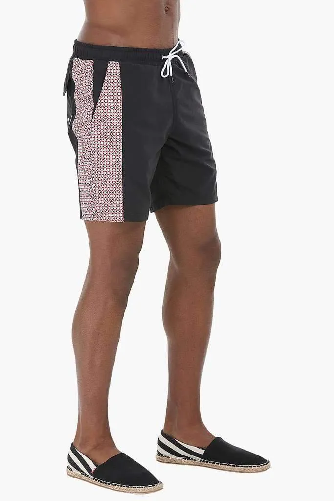 Low Tide Nylon Swimshorts
