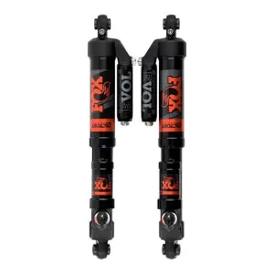 Lynx Lightweight Float 3 Evol QS Front Shocks by Fox