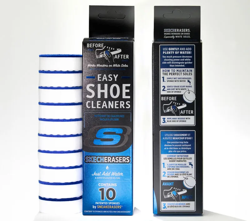 Magic Eraser - SkechErasers