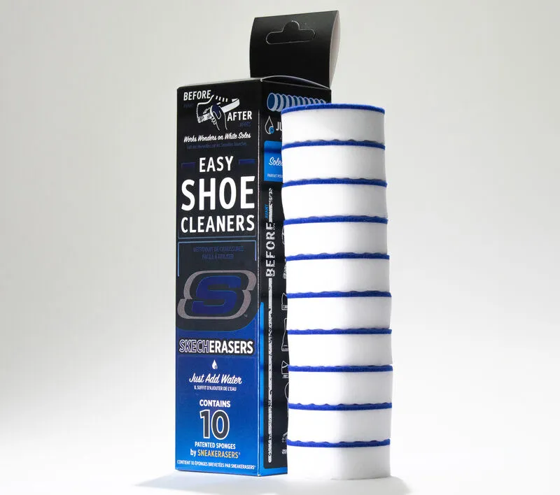 Magic Eraser - SkechErasers