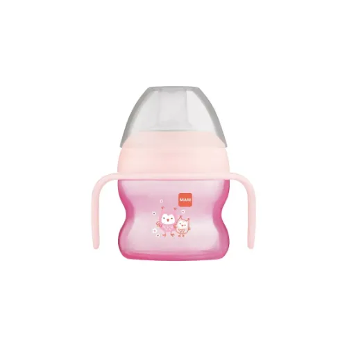 MAM Starter Cup Forest 150ml - Drinking Cup (4m )