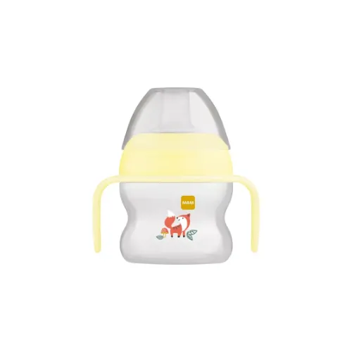 MAM Starter Cup Forest 150ml - Drinking Cup (4m )