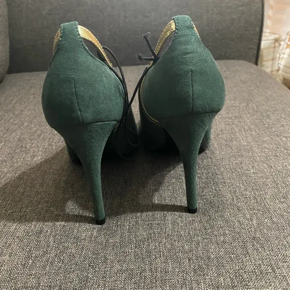 Marc Fisher shoes