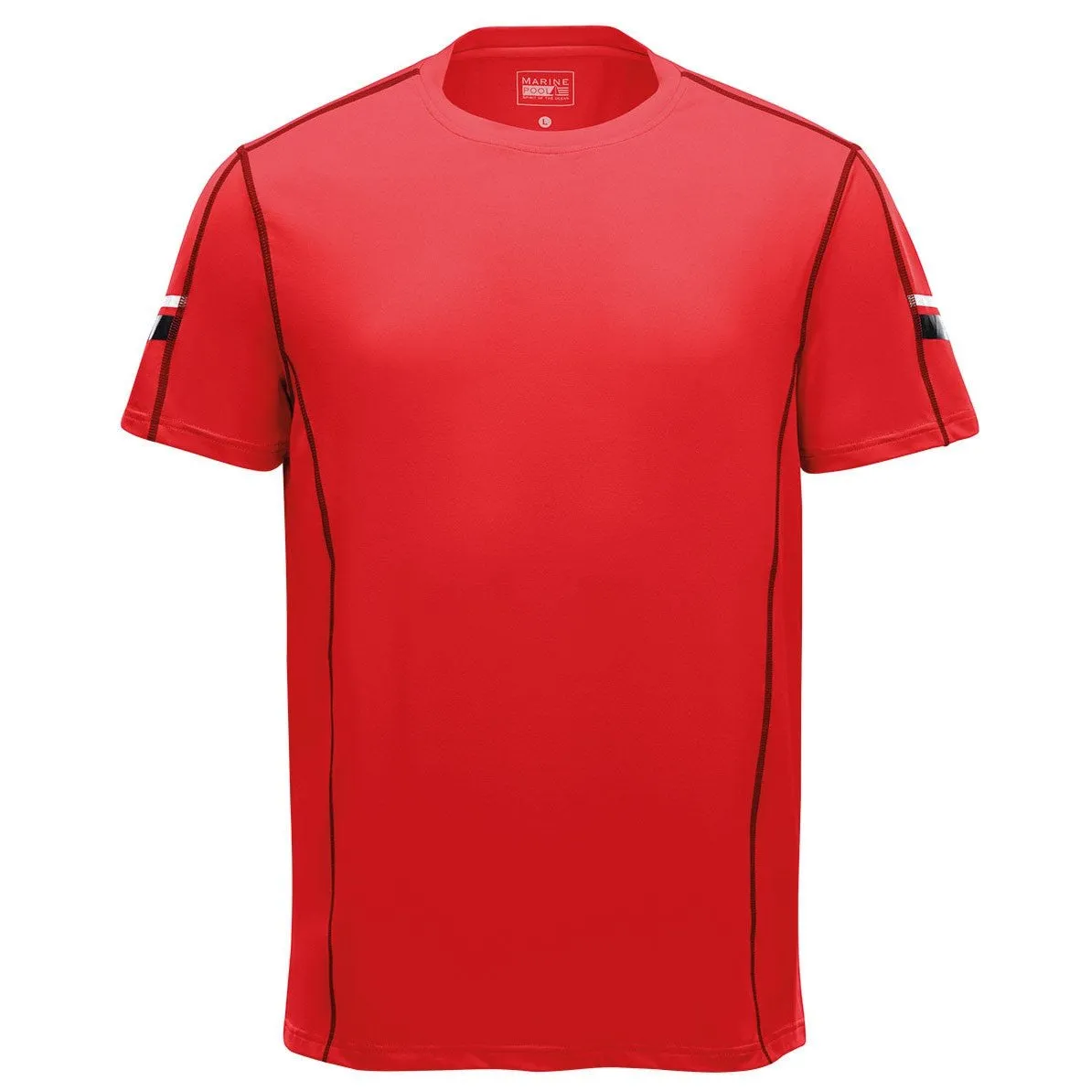 Marinepool Lenox Tec T-Shirt Men