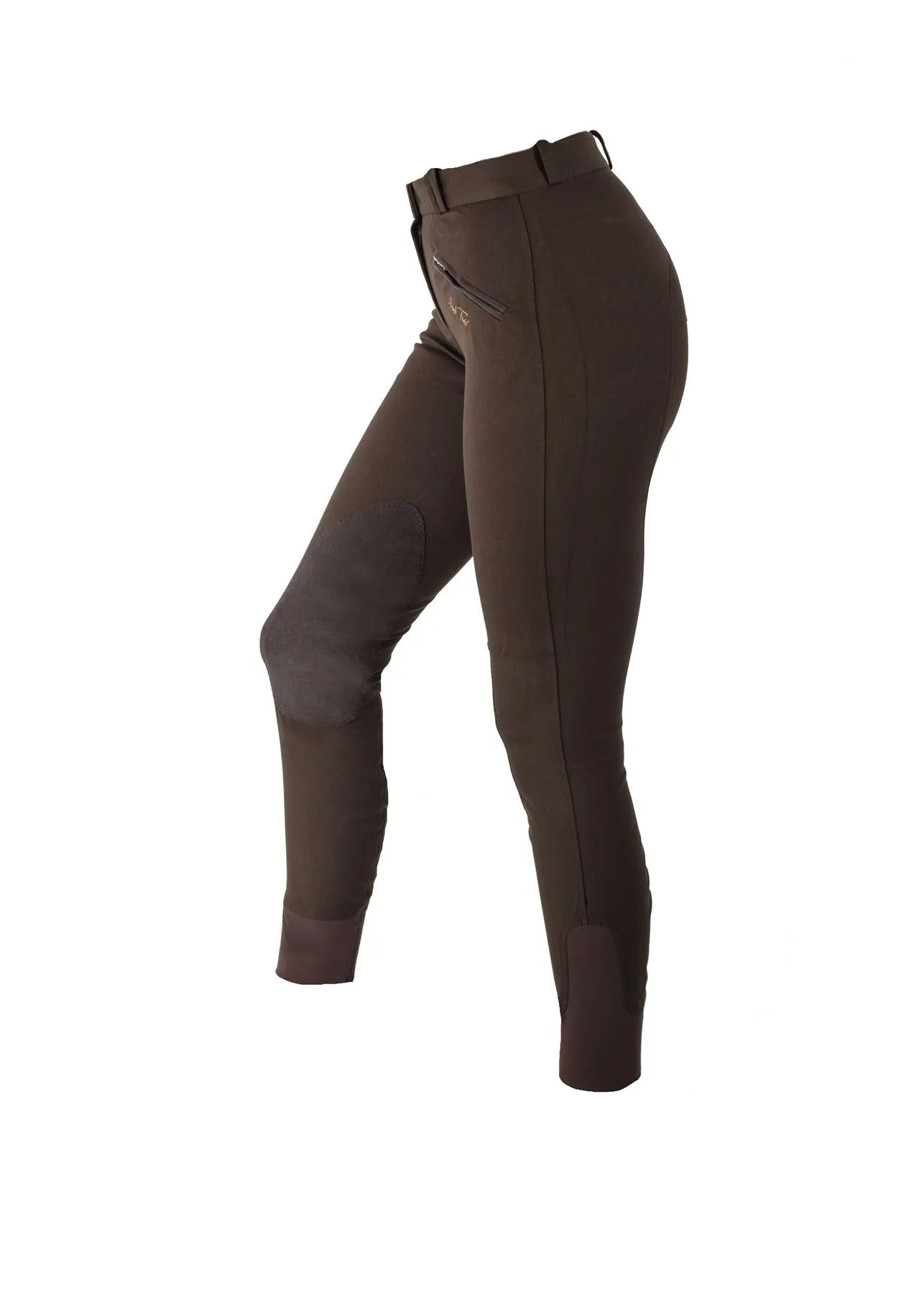 Mark Todd Ladies Gisborne Breeches