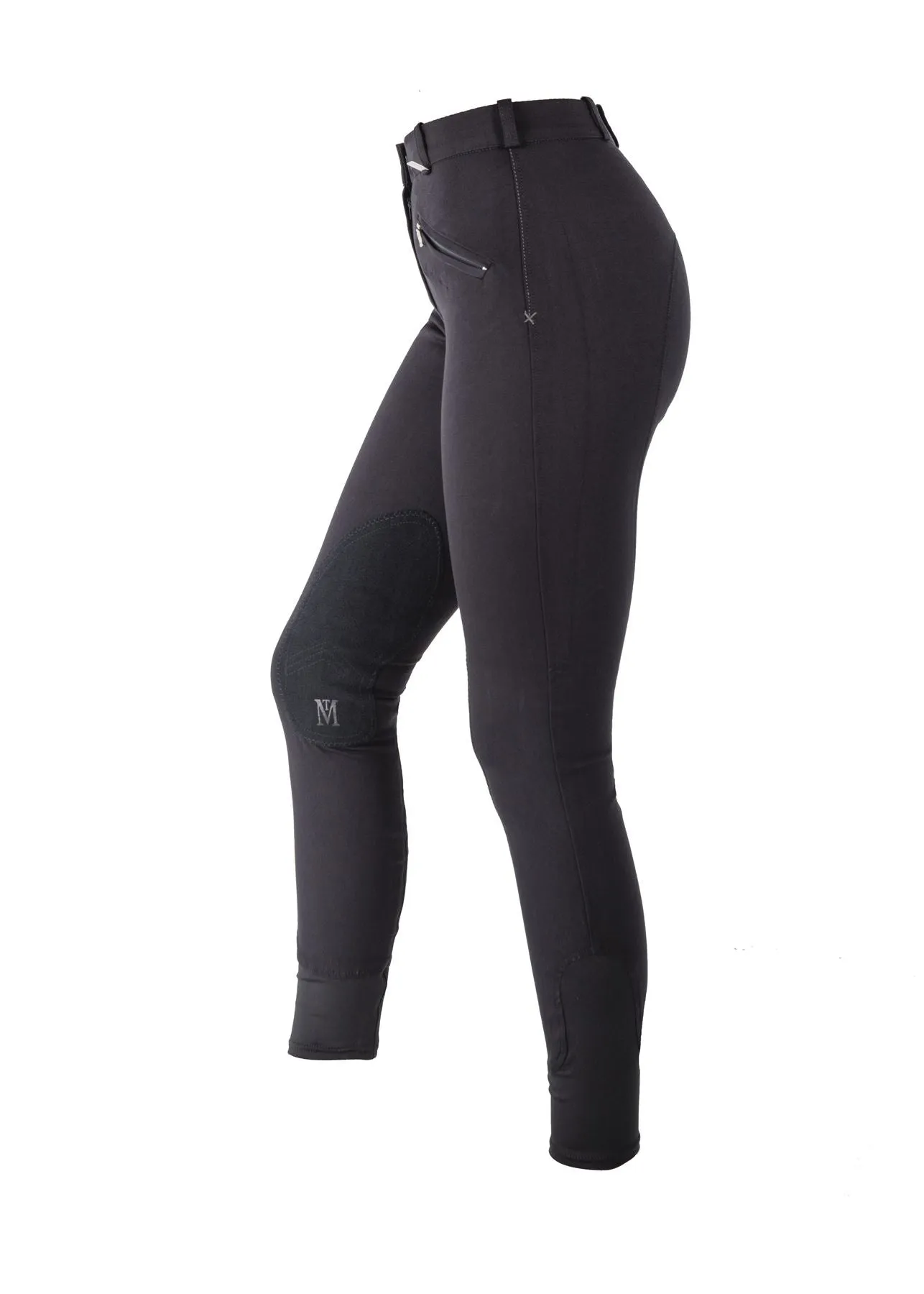 Mark Todd Ladies Gisborne Breeches