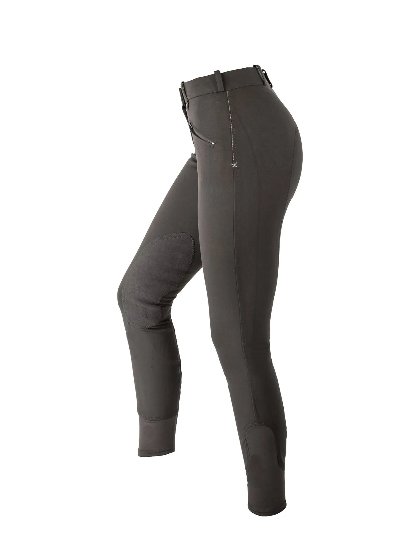 Mark Todd Ladies Gisborne Breeches