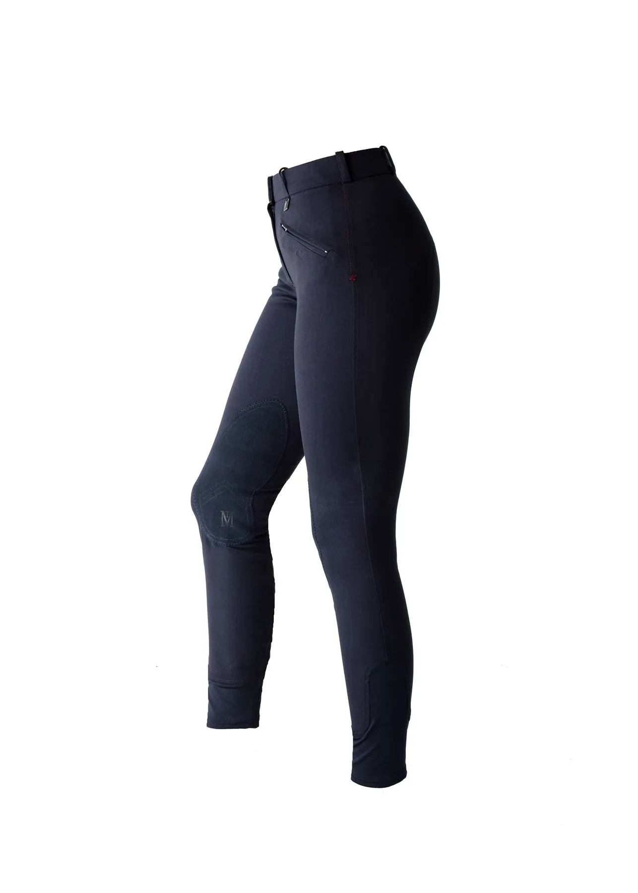 Mark Todd Ladies Gisborne Breeches