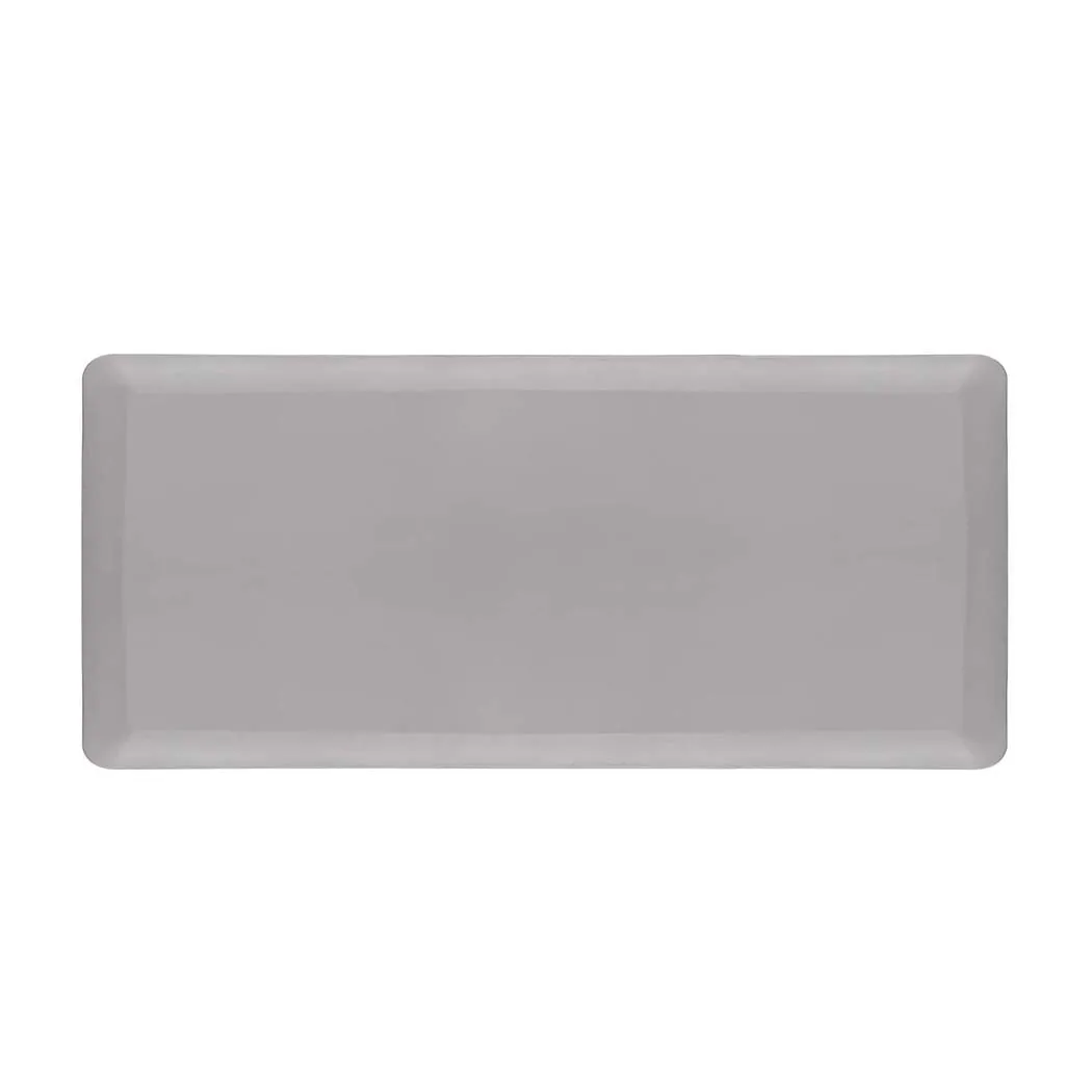 Marlow Anti Fatigue Mat Standing Desk 51x99cm Grey Large