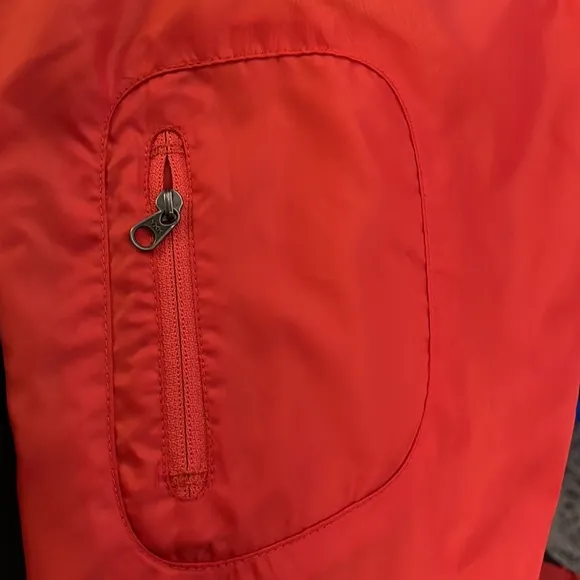 Marmot Windblocker Windbreaker Jacket Size Small