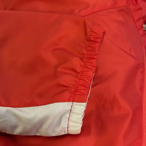 Marmot Windblocker Windbreaker Jacket Size Small